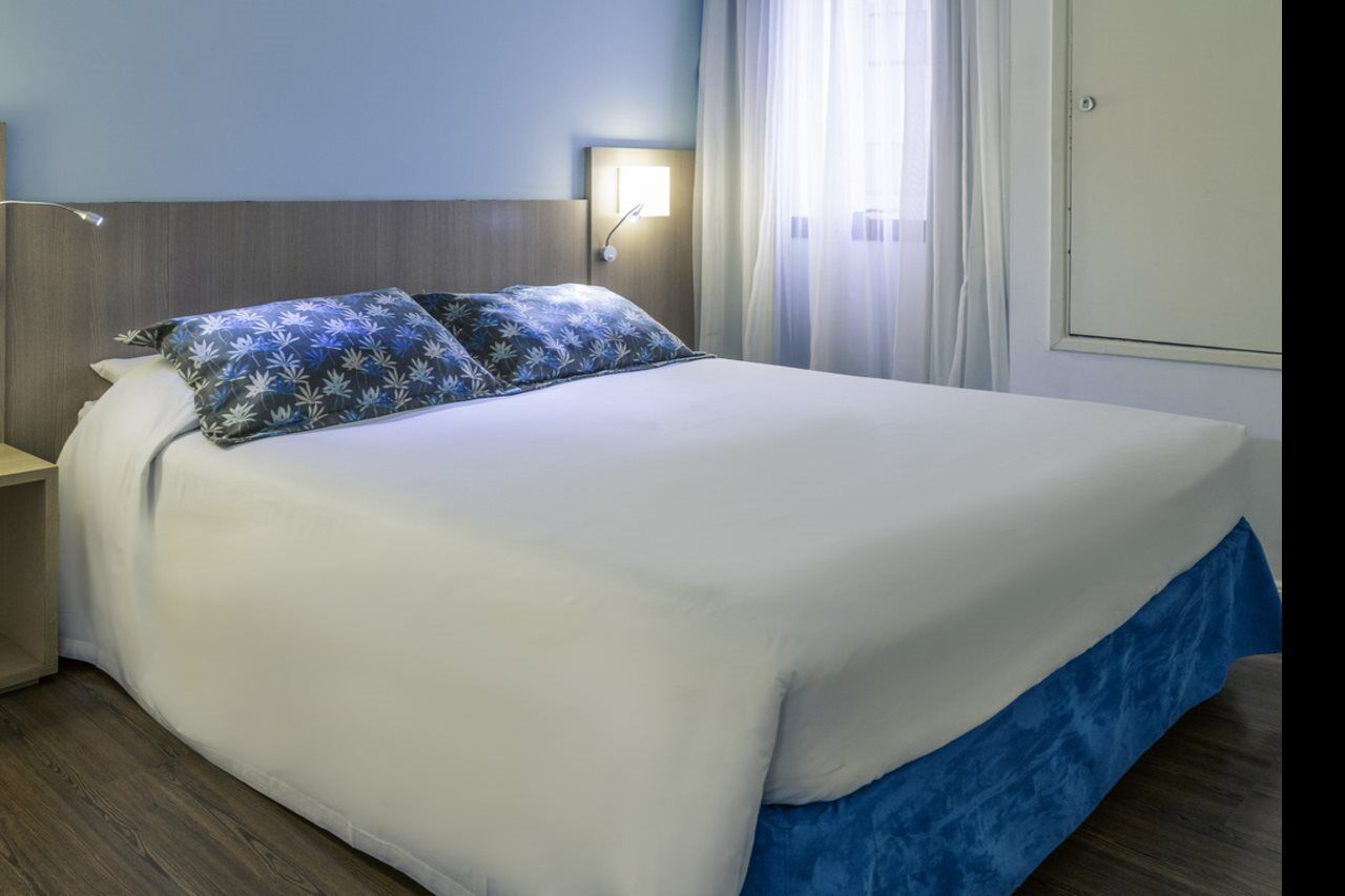 Mercure Santos מראה חיצוני תמונה